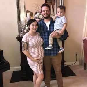 Meet your Posher, Dustin